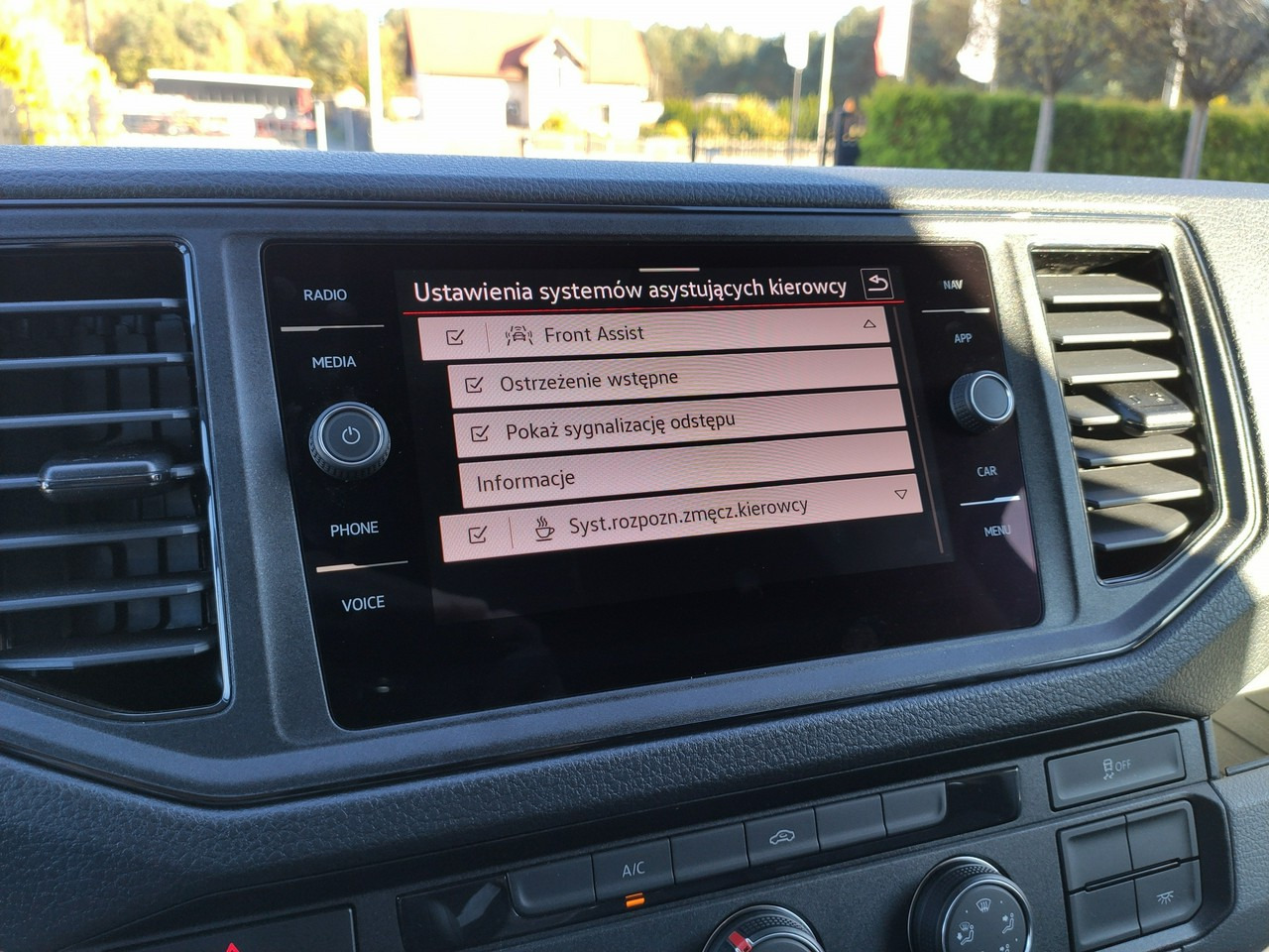 Цельнометаллический фургон Volkswagen Crafter: фото 39 Цельнометаллический фургон Volkswagen Crafter: фото 39