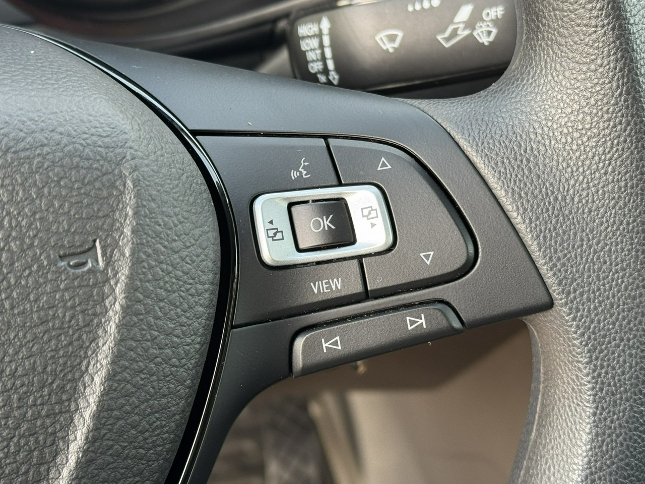 Цельнометаллический фургон Volkswagen Crafter: фото 33 Цельнометаллический фургон Volkswagen Crafter: фото 33