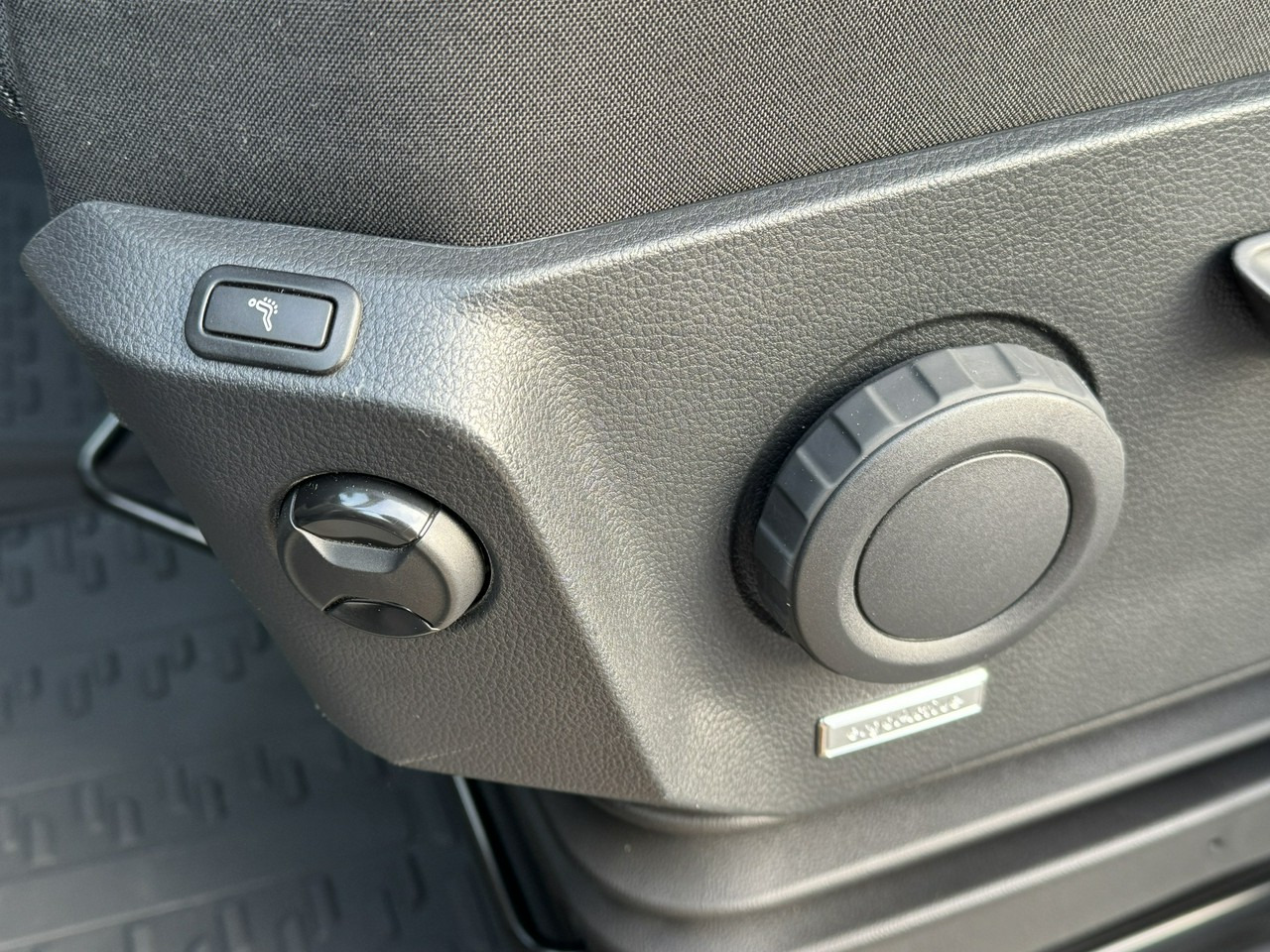 Цельнометаллический фургон Volkswagen Crafter: фото 29 Цельнометаллический фургон Volkswagen Crafter: фото 29