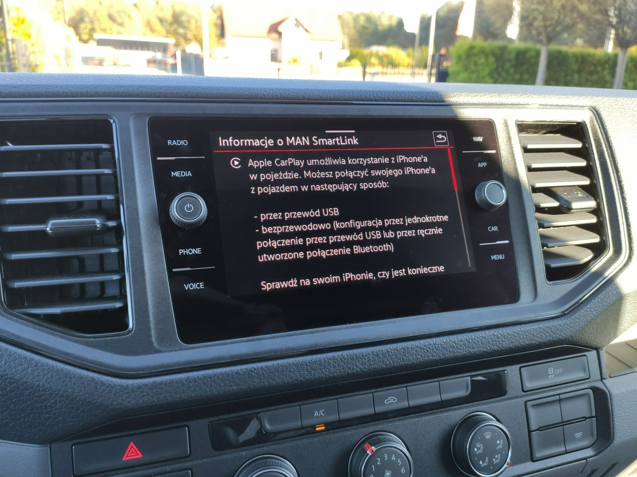 Цельнометаллический фургон Volkswagen Crafter: фото 36 Цельнометаллический фургон Volkswagen Crafter: фото 36