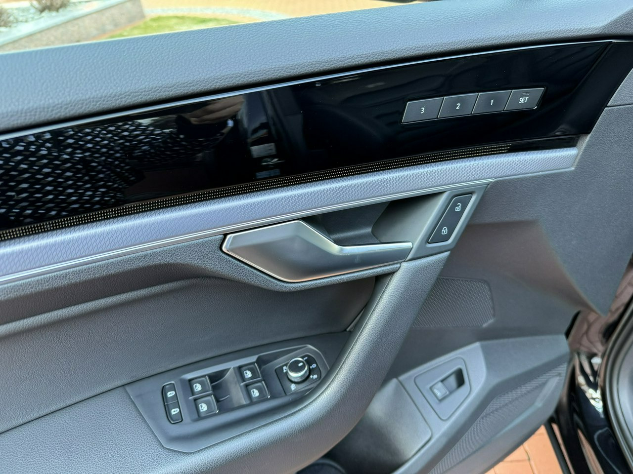 Внедорожник Volkswagen Touareg: фото 19