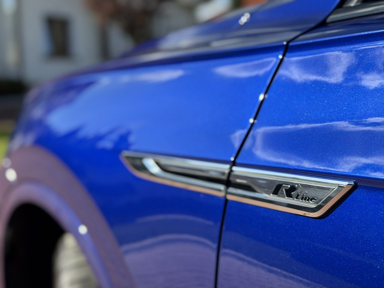 Внедорожник Volkswagen Touareg: фото 15