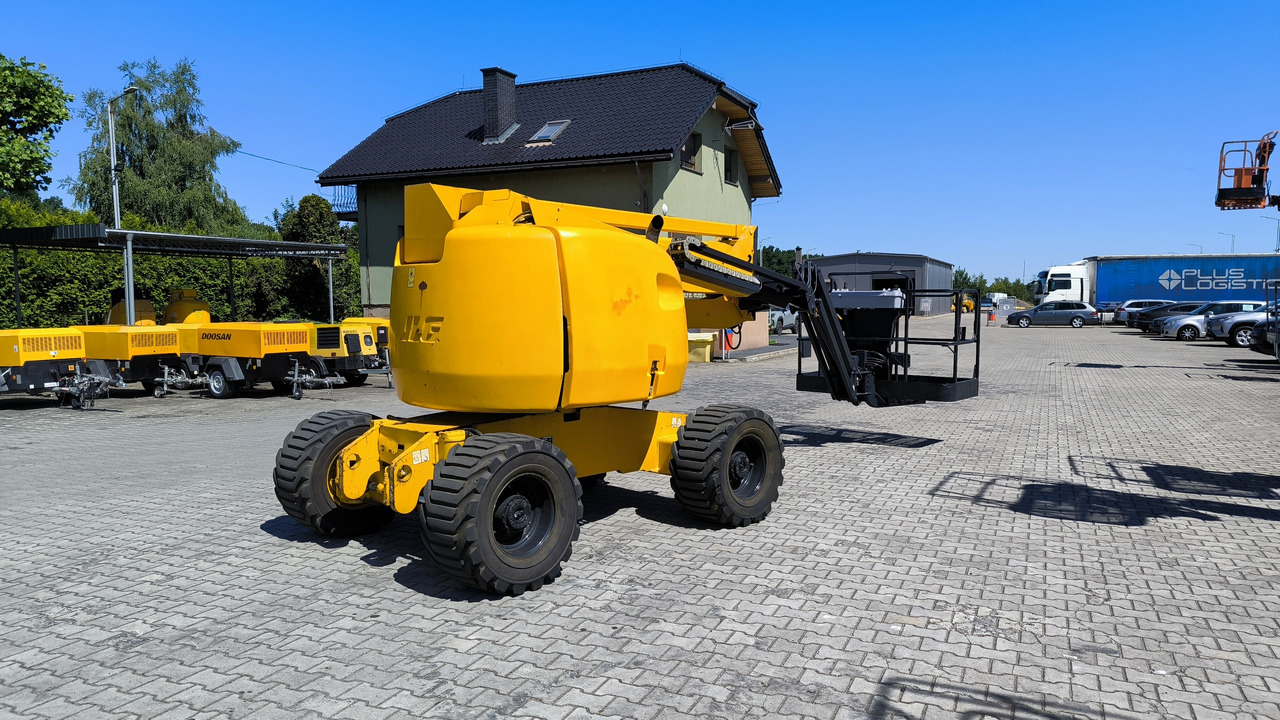 JLG 450 AJ - Коленчатый подъемник: фото 1 JLG 450 AJ - Коленчатый подъемник: фото 1