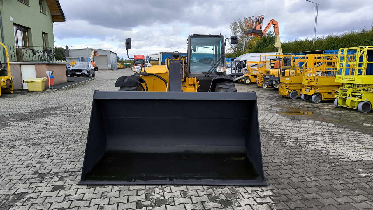 MANITOU MT 932 EASY 75 D - Телескопический фронтальный погрузчик: фото 2 MANITOU MT 932 EASY 75 D - Телескопический фронтальный погрузчик: фото 2