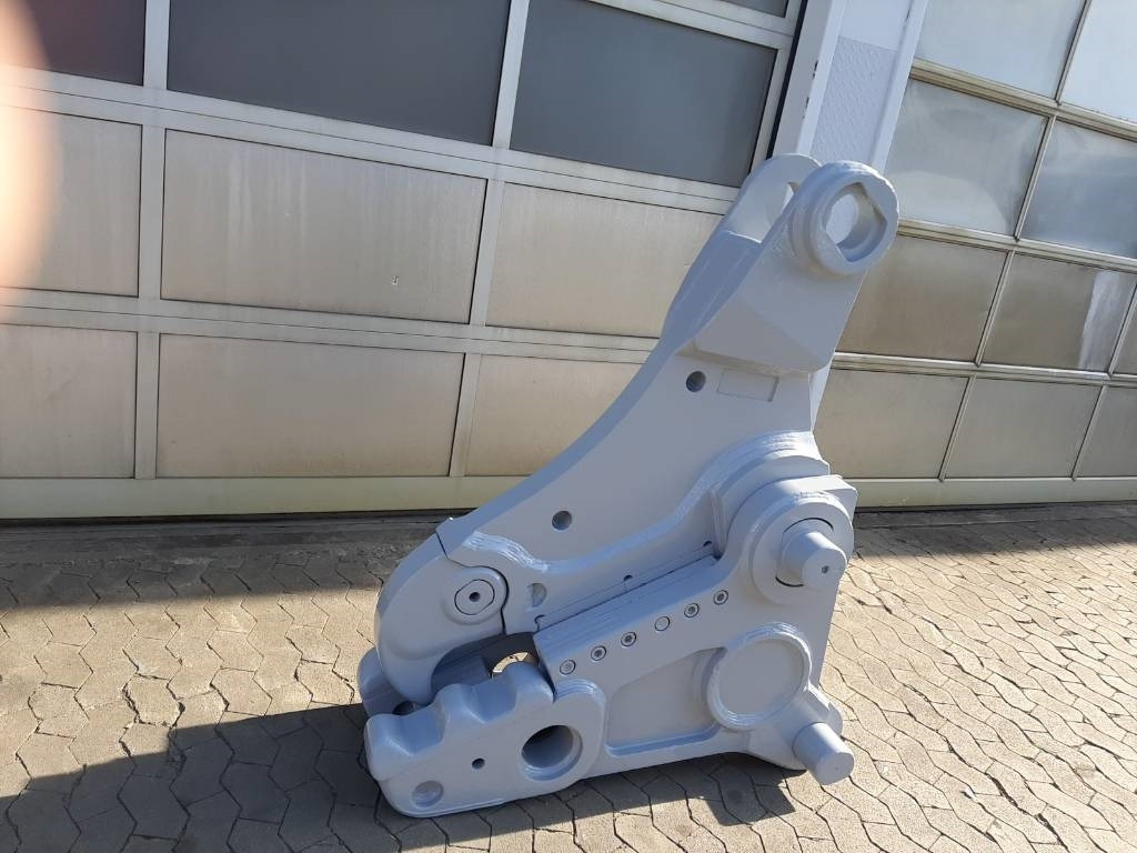 Demarec MQP45C - Гидроножницы: фото 1 Demarec MQP45C - Гидроножницы: фото 1