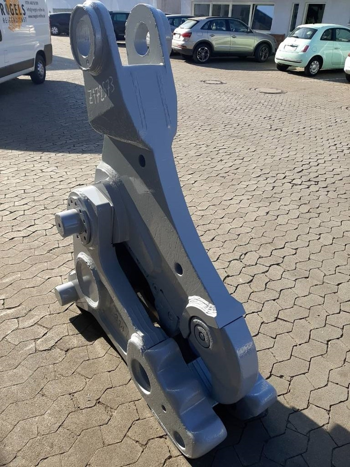 Demarec MQP45C - Гидроножницы: фото 3 Demarec MQP45C - Гидроножницы: фото 3