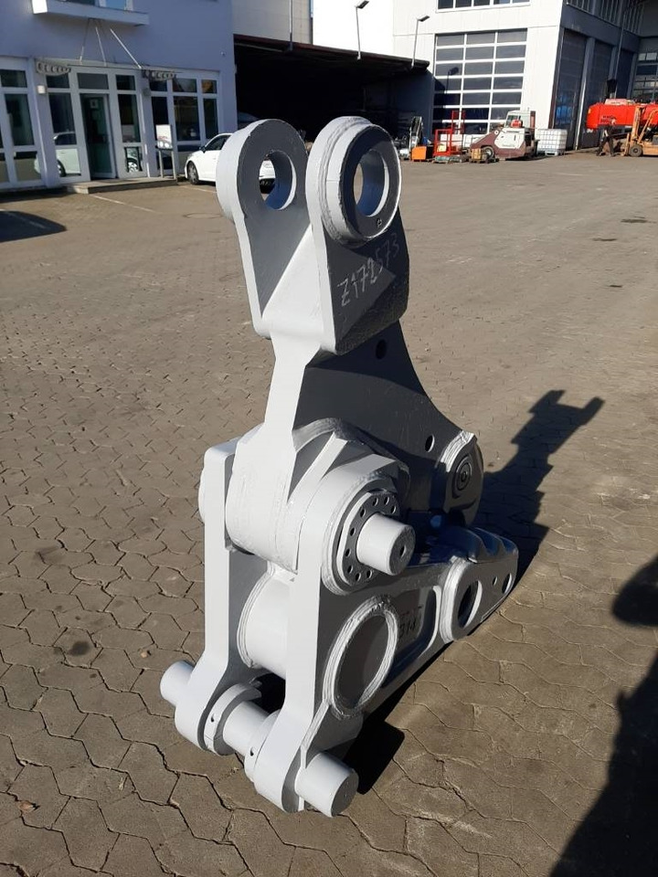 Demarec MQP45C - Гидроножницы: фото 2 Demarec MQP45C - Гидроножницы: фото 2