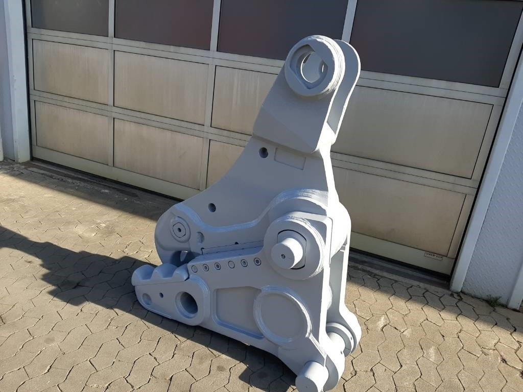 Demarec MQP45C - Гидроножницы: фото 4 Demarec MQP45C - Гидроножницы: фото 4