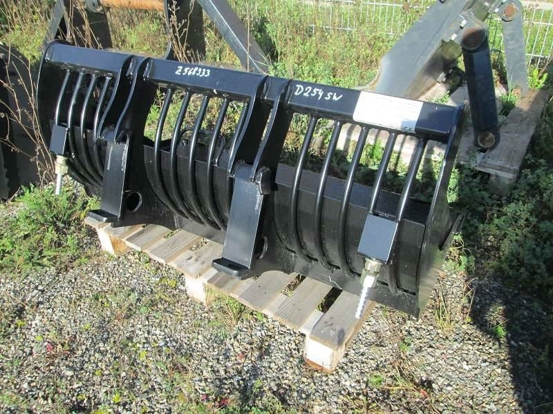 GiANT Gitterschaufel D245 1200MM SWE - Ковш для Строительной техники: фото 2 GiANT Gitterschaufel D245 1200MM SWE - Ковш для Строительной техники: фото 2