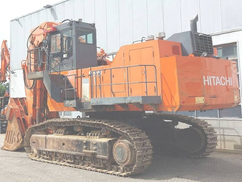 Hitachi EX 1200-6 - Экскаватор: фото 3 Hitachi EX 1200-6 - Экскаватор: фото 3