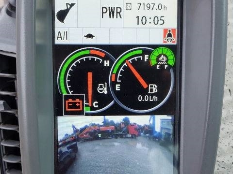 Перегружатель Hitachi KTEG KMC400-6: фото 15 Перегружатель Hitachi KTEG KMC400-6: фото 15