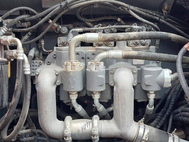 Перегружатель Hitachi KTEG KMC400-6: фото 9 Перегружатель Hitachi KTEG KMC400-6: фото 9