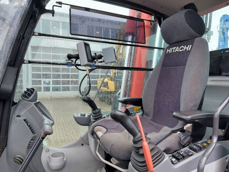 Перегружатель Hitachi KTEG KMC400-6: фото 13 Перегружатель Hitachi KTEG KMC400-6: фото 13