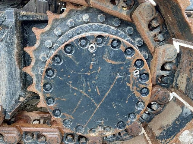 Перегружатель Hitachi KTEG KMC400-6: фото 11 Перегружатель Hitachi KTEG KMC400-6: фото 11