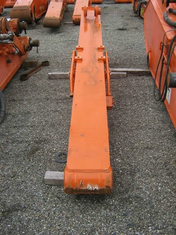 Hitachi Löffelstiel ZX190W-3 2400MM - Рама/ Шасси для Строительной техники: фото 2 Hitachi Löffelstiel ZX190W-3 2400MM - Рама/ Шасси для Строительной техники: фото 2