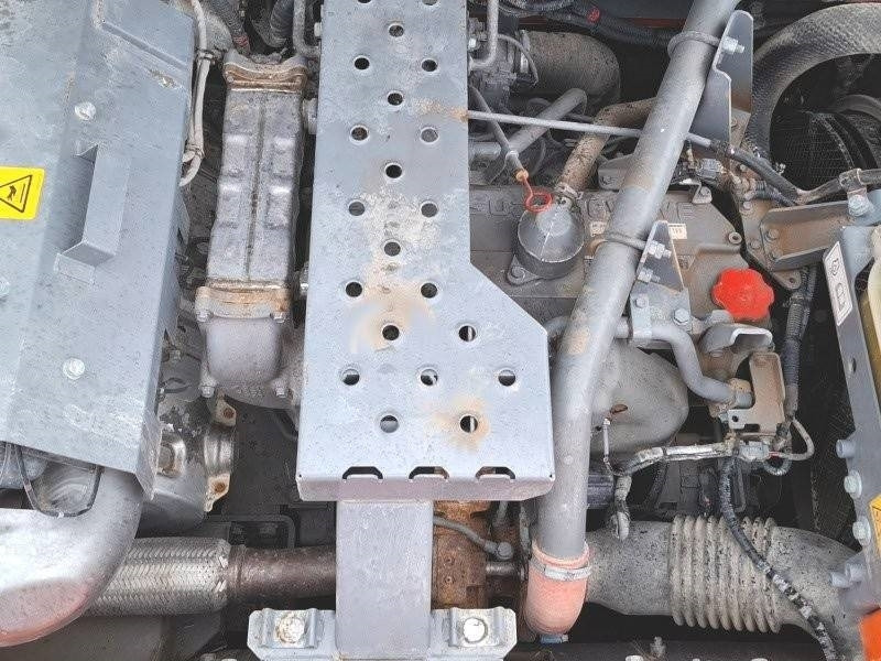 Гусеничный экскаватор Hitachi ZX 210 LC-6: фото 7 Гусеничный экскаватор Hitachi ZX 210 LC-6: фото 7