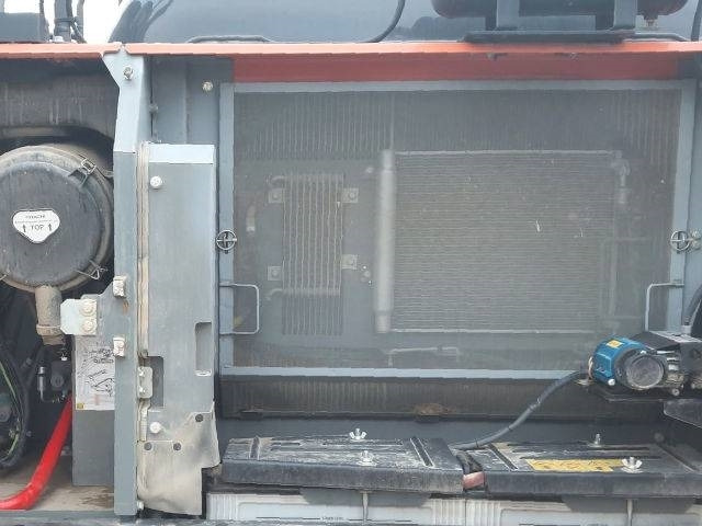 Экскаватор Hitachi ZX 210 LC-7 Longreach: фото 9