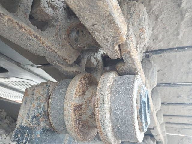 Экскаватор Hitachi ZX 210 LC-7 Longreach: фото 12