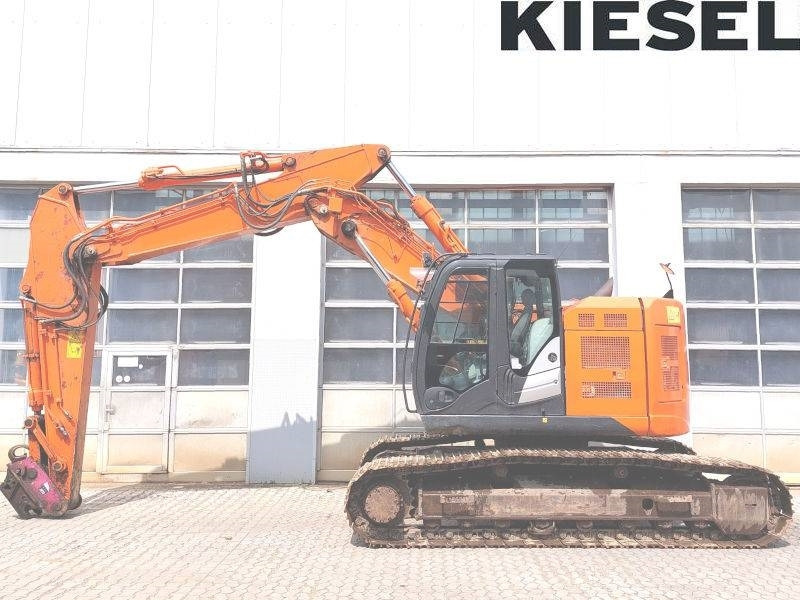 Hitachi ZX 225 US LC-5 - Гусеничный экскаватор: фото 1 Hitachi ZX 225 US LC-5 - Гусеничный экскаватор: фото 1