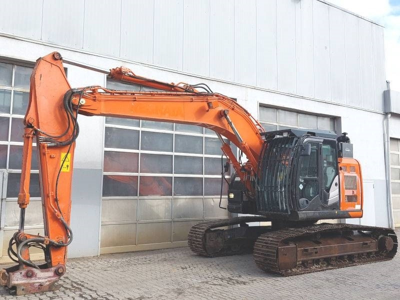 Hitachi ZX 225 US LC-6 - Гусеничный экскаватор: фото 2 Hitachi ZX 225 US LC-6 - Гусеничный экскаватор: фото 2
