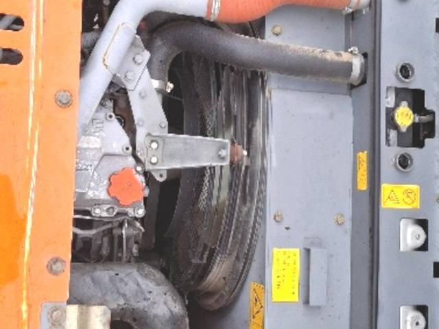 Hitachi ZX 225 USLC-3  в лизинг Hitachi ZX 225 USLC-3: фото 7