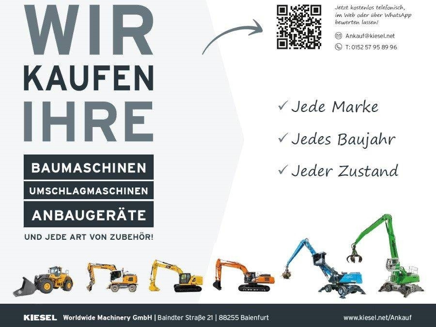 Hitachi ZX 690 LCH-7 - Гусеничный экскаватор: фото 2 Hitachi ZX 690 LCH-7 - Гусеничный экскаватор: фото 2