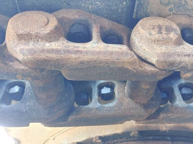 Гусеничный экскаватор Hitachi ZX 870 LCH-5: фото 10