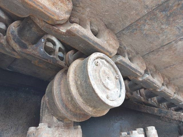 Гусеничный экскаватор Hitachi ZX 890 LCH-6: фото 10