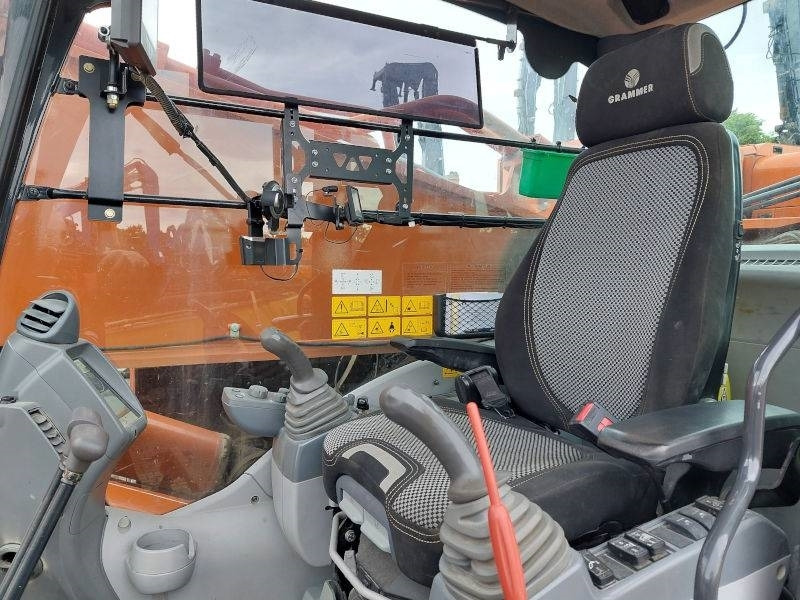 Гусеничный экскаватор Hitachi ZX 890 LCH-6: фото 11