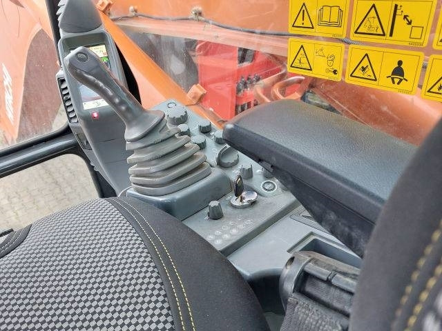 Гусеничный экскаватор Hitachi ZX 890 LCH-6: фото 12