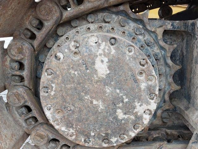 Гусеничный экскаватор Hitachi ZX 890 LCH-6: фото 9