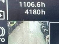 Колёсный экскаватор Liebherr A 918: фото 11 Колёсный экскаватор Liebherr A 918: фото 11