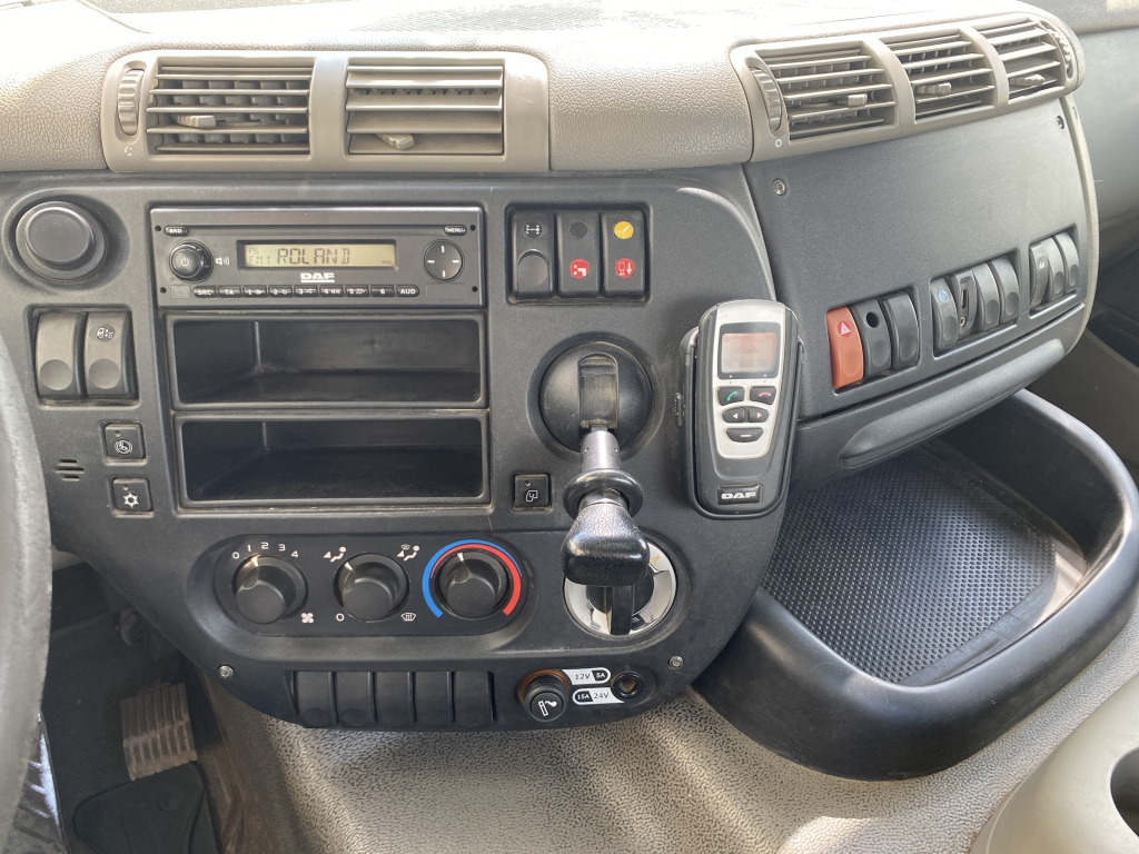 Портальный бункеровоз DAF CF 85.360: фото 20