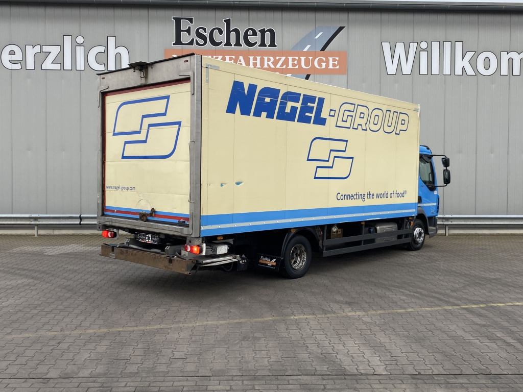 DAF LF 230 / BÄR-LBW - Рефрижератор: фото 4 DAF LF 230 / BÄR-LBW - Рефрижератор: фото 4