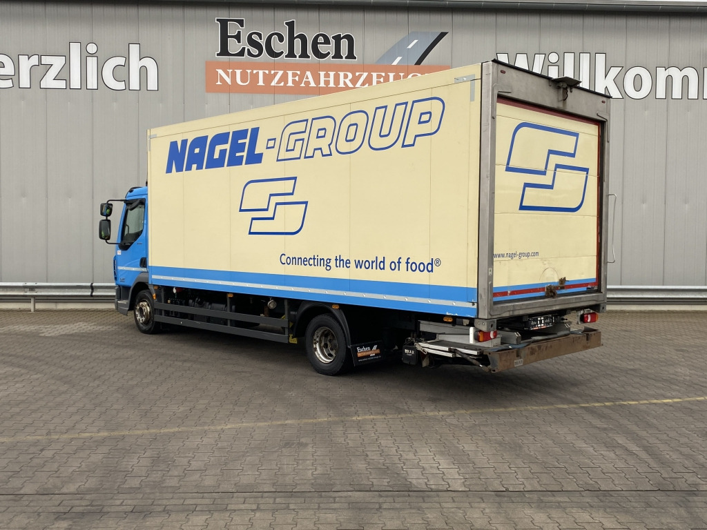 DAF LF 230 / BÄR-LBW - Рефрижератор: фото 3 DAF LF 230 / BÄR-LBW - Рефрижератор: фото 3
