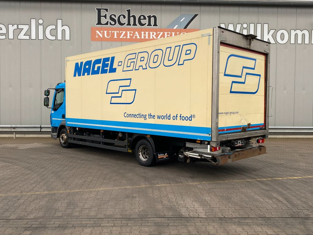 DAF LF 230 Thermo-King T800R*Diesel/Netz*2Verdampfer - Рефрижератор: фото 3 DAF LF 230 Thermo-King T800R*Diesel/Netz*2Verdampfer - Рефрижератор: фото 3