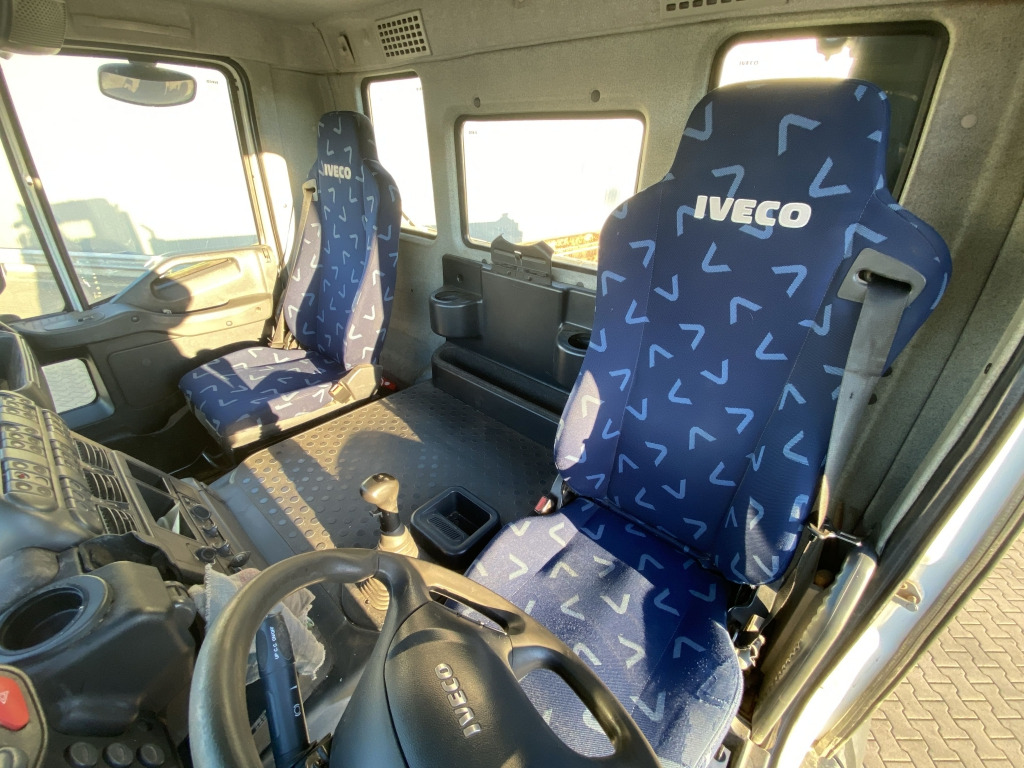 Iveco AD 190 T 41 - Самосвал: фото 5 Iveco AD 190 T 41 - Самосвал: фото 5