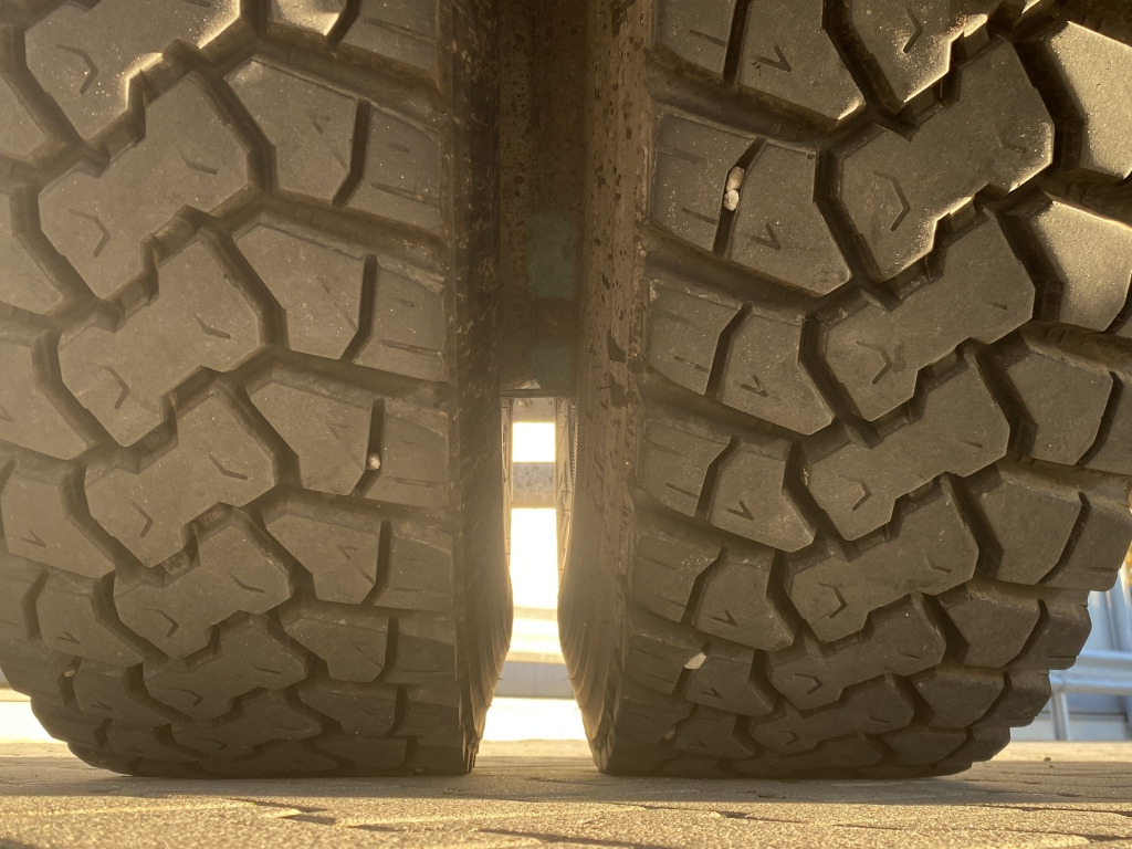 Iveco AD 190 T 41 - Самосвал: фото 4 Iveco AD 190 T 41 - Самосвал: фото 4