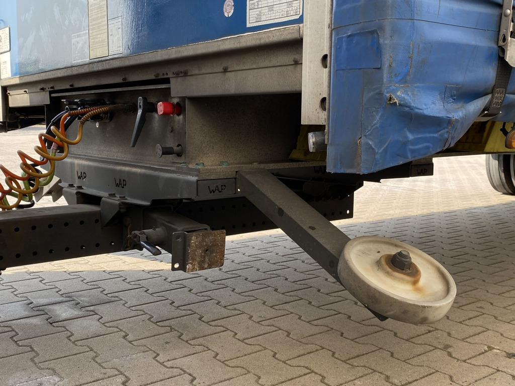 MAN TGL 12.250 4x2 BL в лизинг MAN TGL 12.250 4x2 BL: фото 15 MAN TGL 12.250 4x2 BL в лизинг MAN TGL 12.250 4x2 BL: фото 15