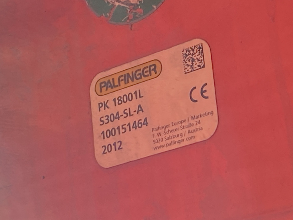 MAN TGS 26.400 6x2-2 LL / Palfinger PK 18001 L Kran - Грузовик бортовой/ Платформа: фото 5 MAN TGS 26.400 6x2-2 LL / Palfinger PK 18001 L Kran - Грузовик бортовой/ Платформа: фото 5