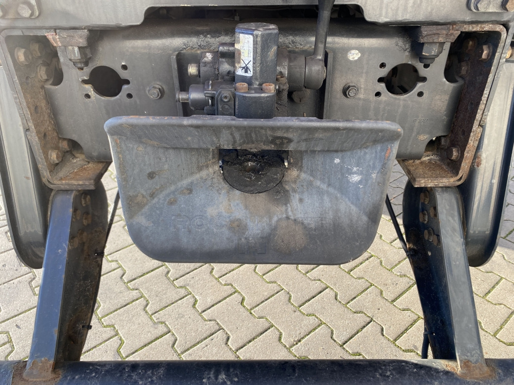 MAN TGS 26.400 6x2-2 LL / Palfinger PK 18001 L Kran - Грузовик бортовой/ Платформа: фото 3 MAN TGS 26.400 6x2-2 LL / Palfinger PK 18001 L Kran - Грузовик бортовой/ Платформа: фото 3