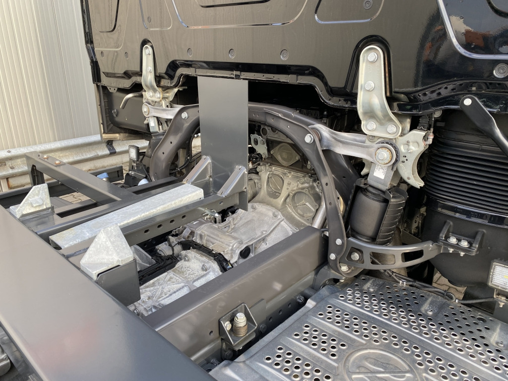 Mercedes-Benz 2542 L 6x2 F 13 Actros GigaSpace в лизинг Mercedes-Benz 2542 L 6x2 F 13 Actros GigaSpace: фото 15 Mercedes-Benz 2542 L 6x2 F 13 Actros GigaSpace в лизинг Mercedes-Benz 2542 L 6x2 F 13 Actros GigaSpace: фото 15