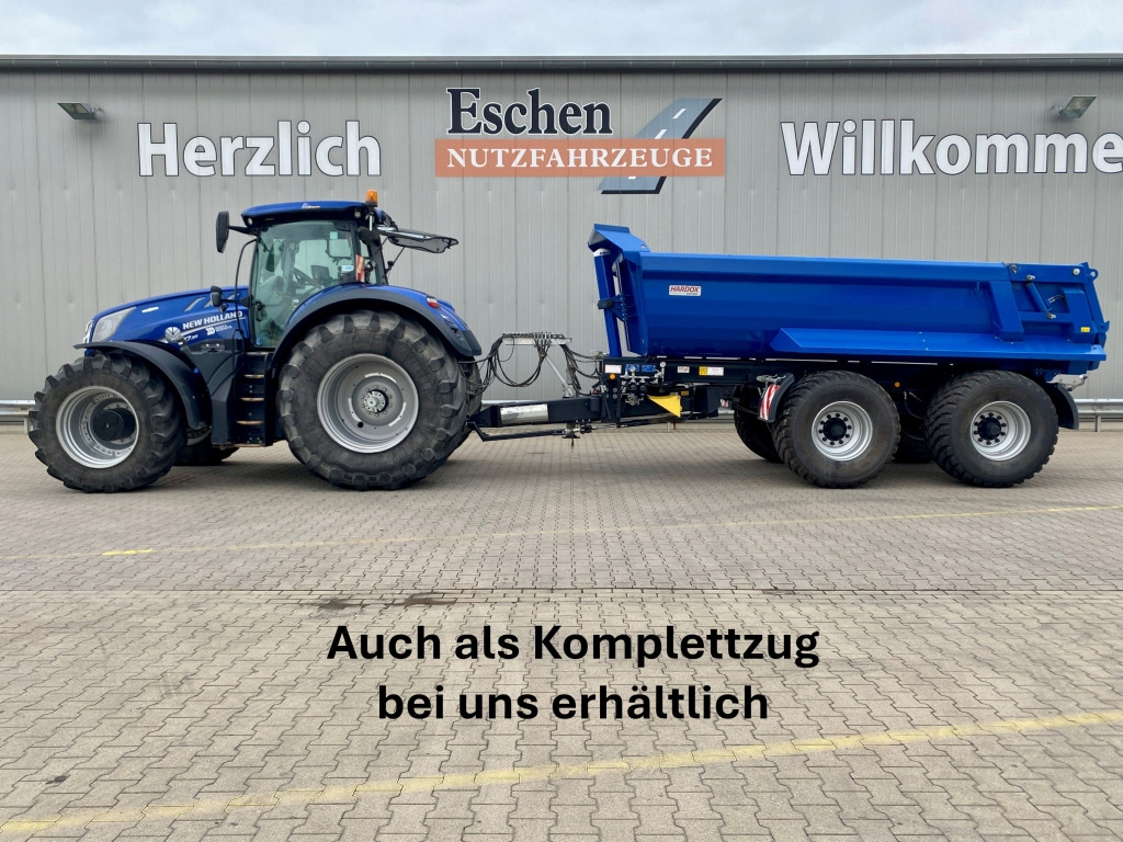 Трактор New Holland T7.315 AC 4x4: фото 7