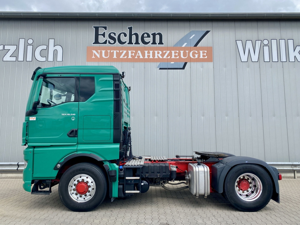 MAN TGX 18.510 4x4 H BL TG3 Hydrodrive - Тягач: фото 2 MAN TGX 18.510 4x4 H BL TG3 Hydrodrive - Тягач: фото 2