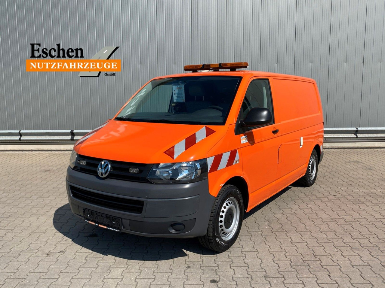 Volkswagen Transporter | IBAK Kanalrohr*PC-Setup*Klima*STHZ - Легковой фургон: фото 1 Volkswagen Transporter | IBAK Kanalrohr*PC-Setup*Klima*STHZ - Легковой фургон: фото 1