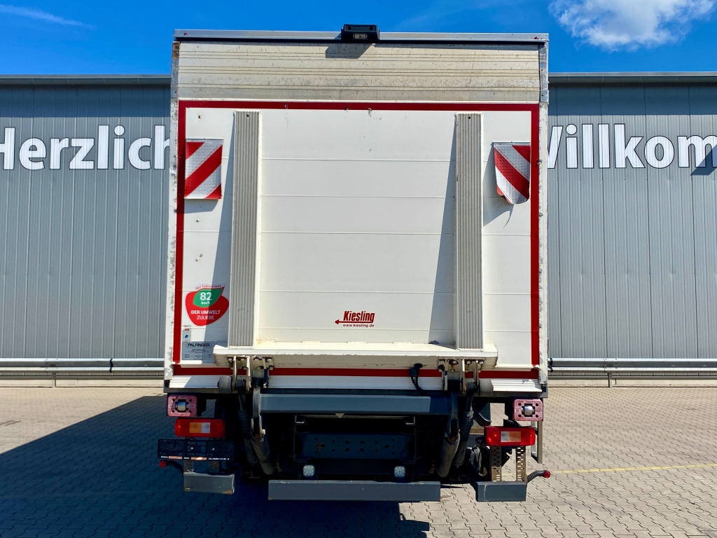 Volvo FE 280 / MBB-LBW - Рефрижератор: фото 4 Volvo FE 280 / MBB-LBW - Рефрижератор: фото 4