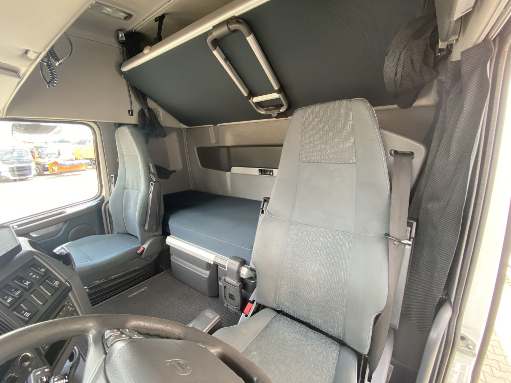 Volvo FH 460 8x4 / Palfinger PK 53002 SHF Kran в лизинг Volvo FH 460 8x4 / Palfinger PK 53002 SHF Kran: фото 15