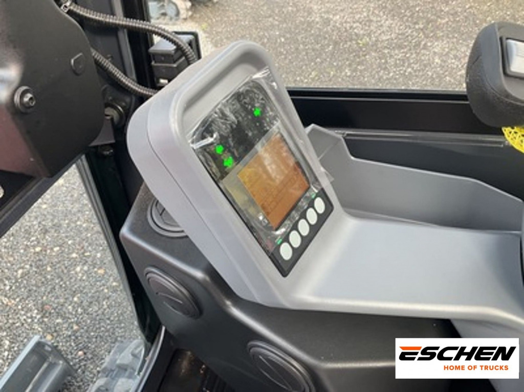 Новый Мини-экскаватор Yanmar SV22 CLASSIC R Mini (Unbenutzt): фото 7