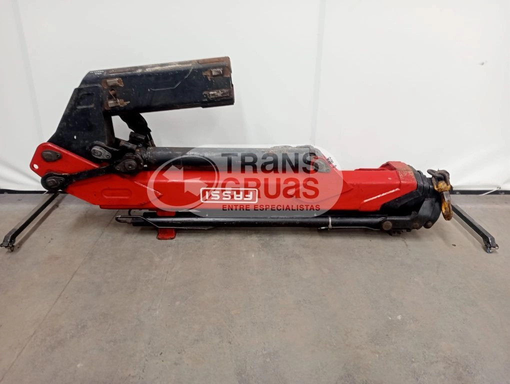 Grúa Fassi F560AXP.26 - Кран-манипулятор для Грузовиков: фото 3 Grúa Fassi F560AXP.26 - Кран-манипулятор для Грузовиков: фото 3