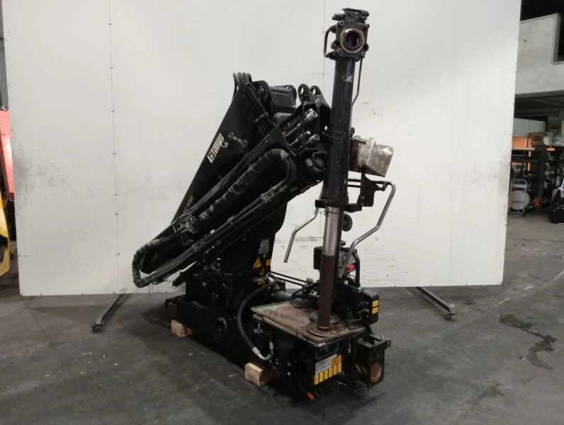 Grúa Hiab 077 B-2 HIDUO - Кран-манипулятор для Грузовиков: фото 2 Grúa Hiab 077 B-2 HIDUO - Кран-манипулятор для Грузовиков: фото 2